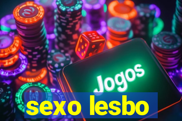 sexo lesbo